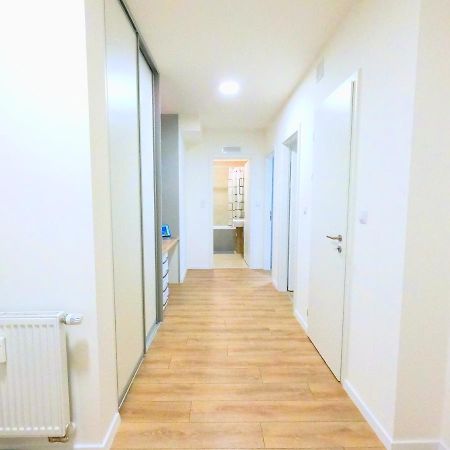 Brand New Apartment By Hockey Stadium Pressburg Exterior foto