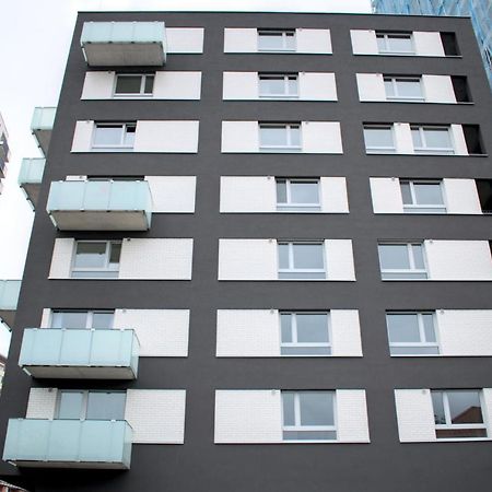 Brand New Apartment By Hockey Stadium Pressburg Exterior foto