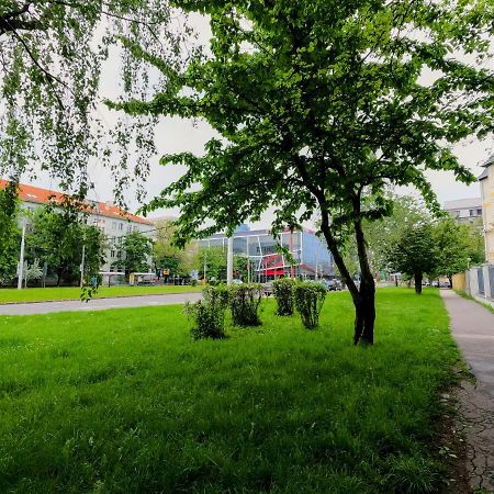 Brand New Apartment By Hockey Stadium Pressburg Exterior foto