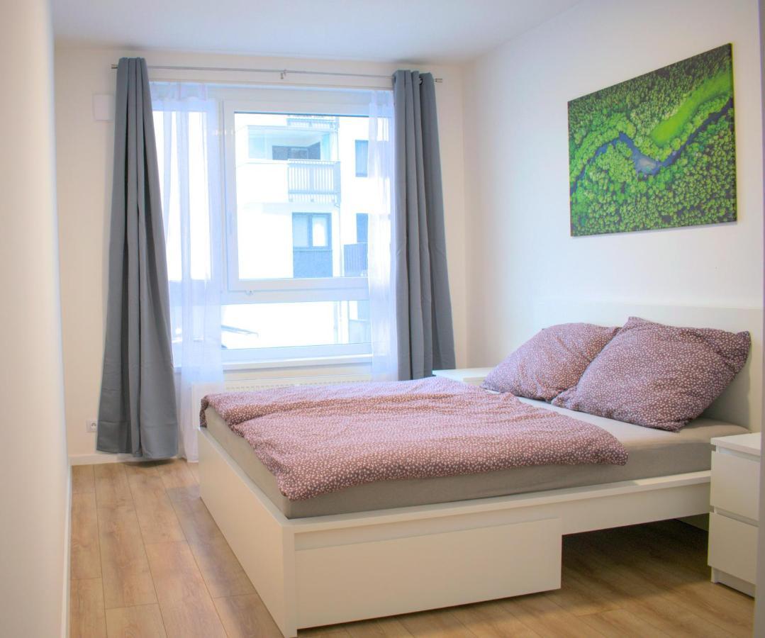 Brand New Apartment By Hockey Stadium Pressburg Exterior foto