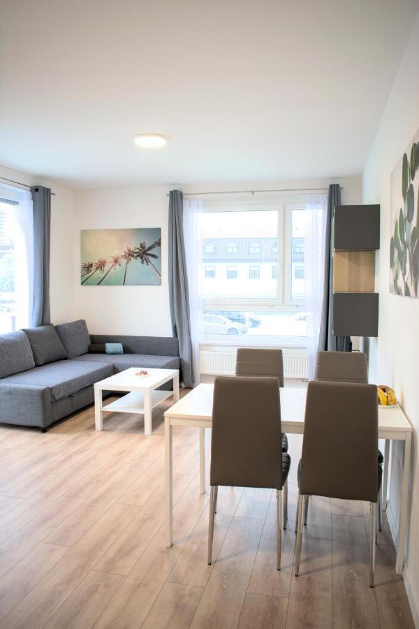 Brand New Apartment By Hockey Stadium Pressburg Exterior foto