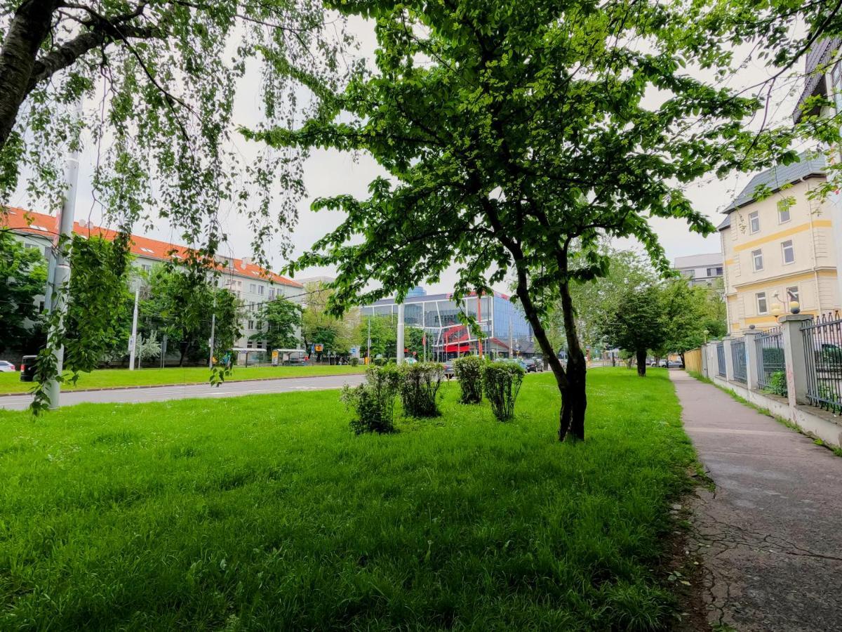 Brand New Apartment By Hockey Stadium Pressburg Exterior foto