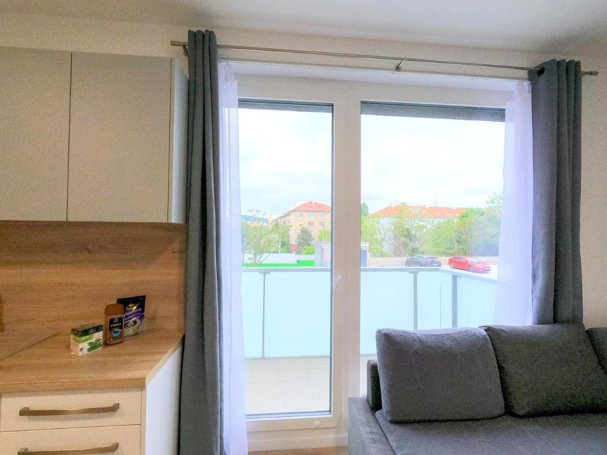 Brand New Apartment By Hockey Stadium Pressburg Exterior foto